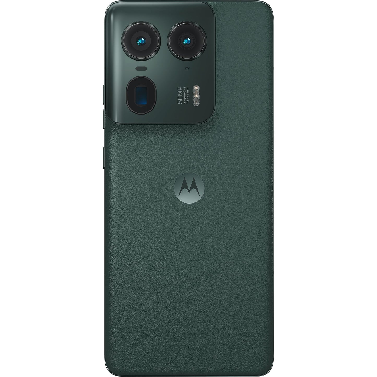 Motorola Edge50 Ultra Forest Grey