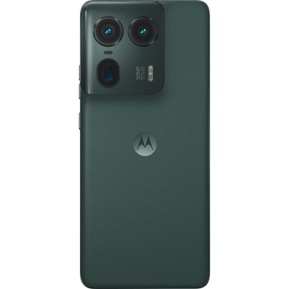 Motorola Edge50 Ultra Forest Grey