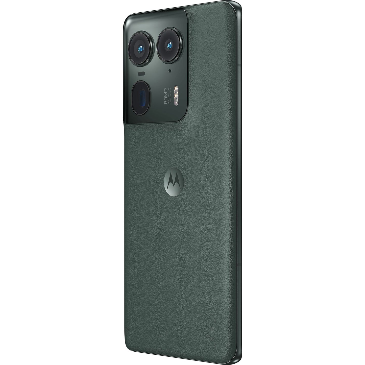 Motorola Edge50 Ultra Forest Grey
