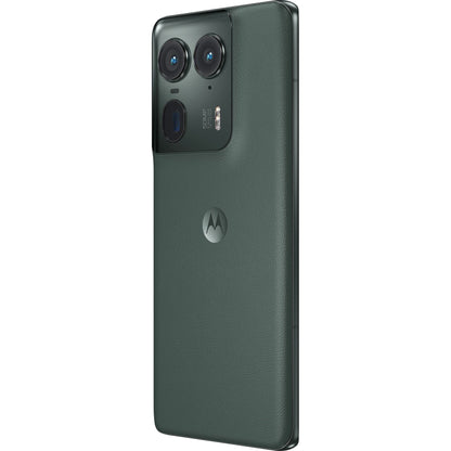 Motorola Edge50 Ultra Forest Grey