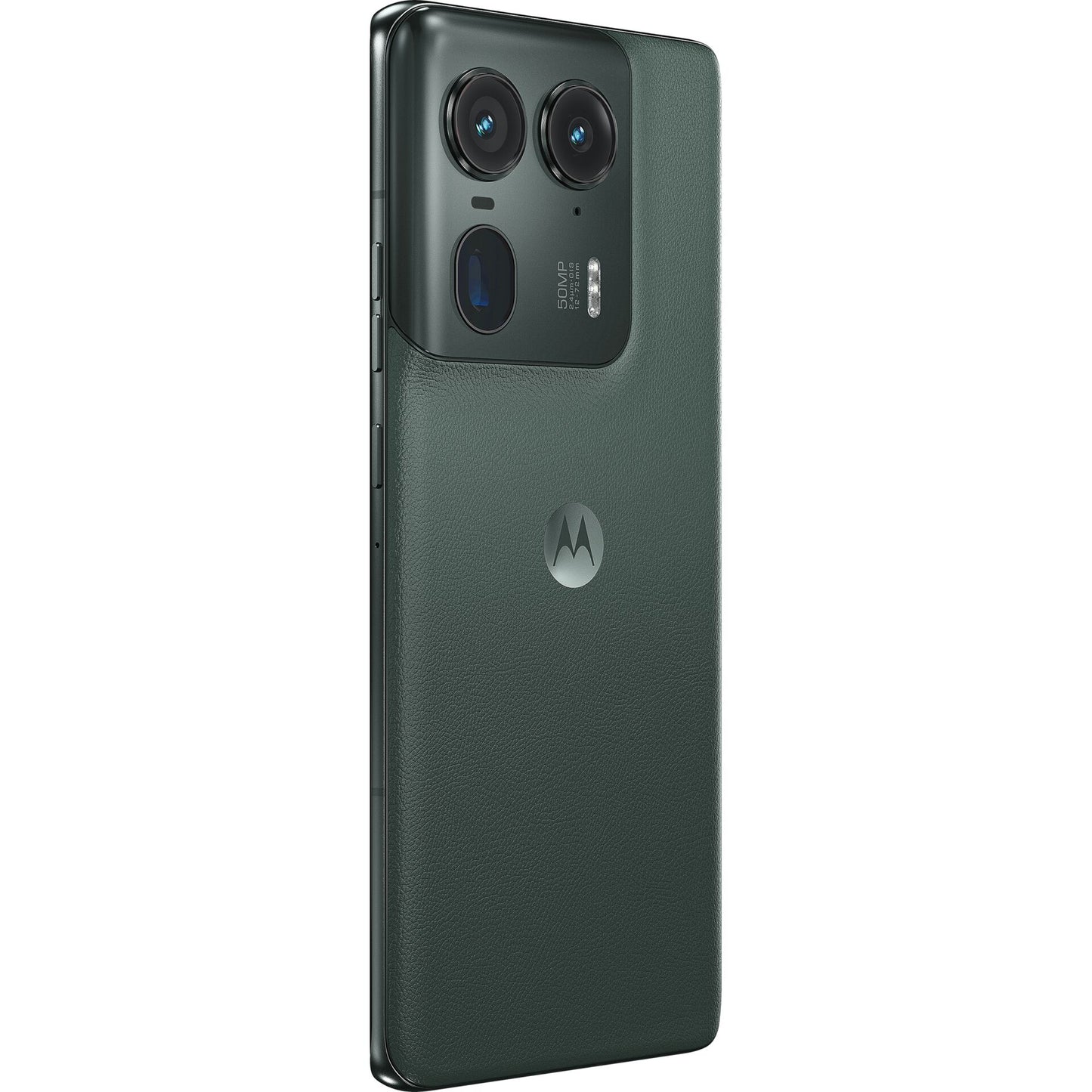 Motorola Edge50 Ultra Forest Grey