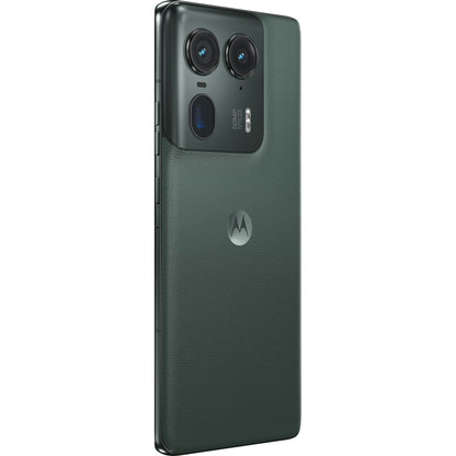 Motorola Edge50 Ultra Forest Grey
