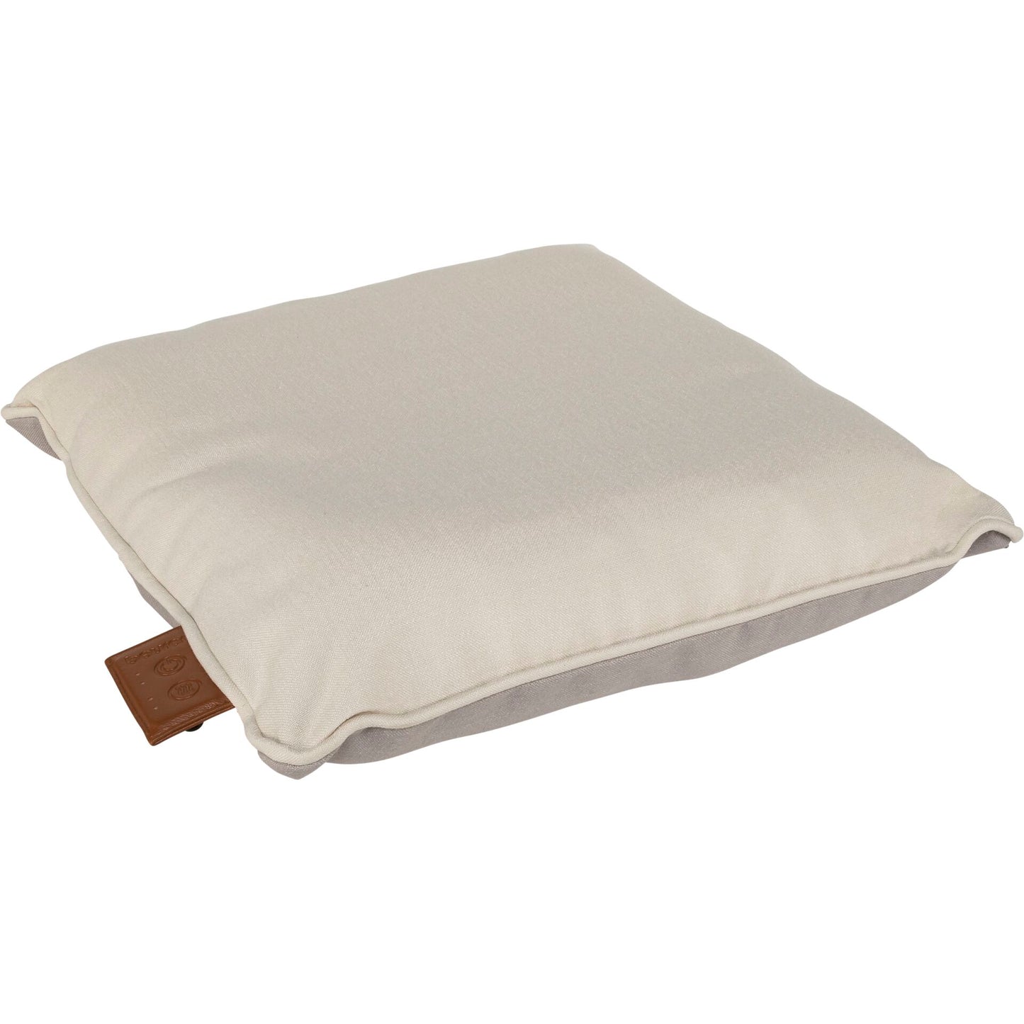 Beurer MG 139 beige Shiatsu Massage Pillow