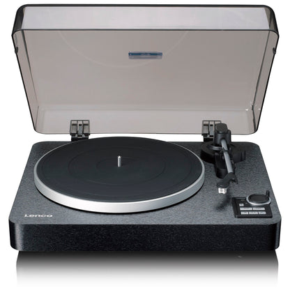 Lenco LBTA-165 black