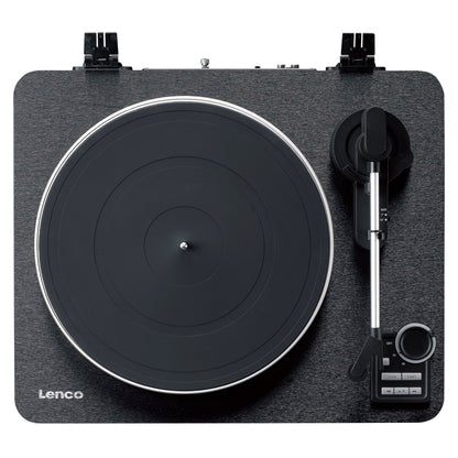Lenco LBTA-165 black