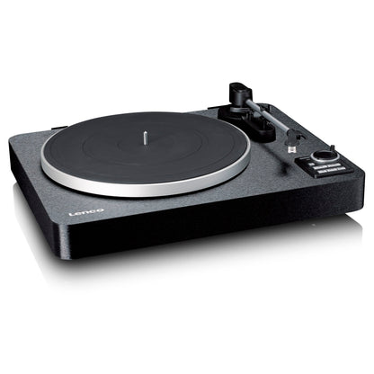 Lenco LBTA-165 black