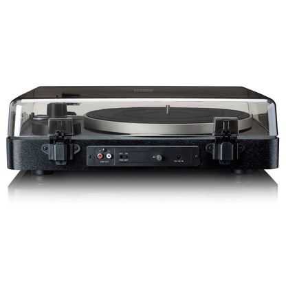 Lenco LBTA-165 black