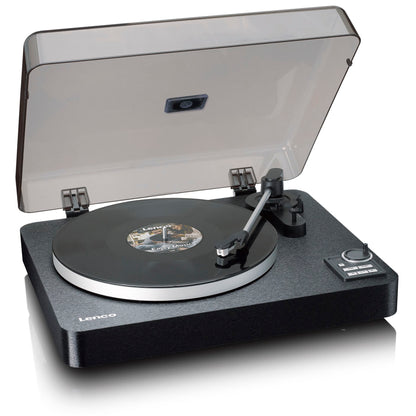 Lenco LBTA-165 black