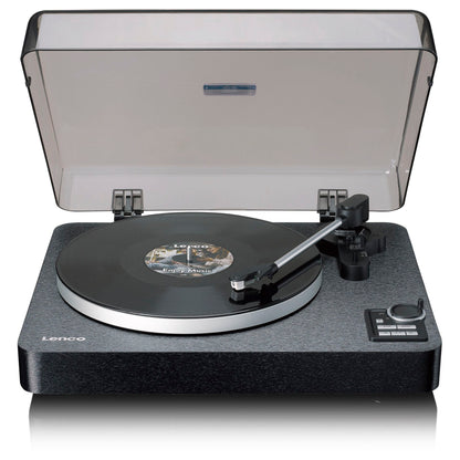 Lenco LBTA-165 black