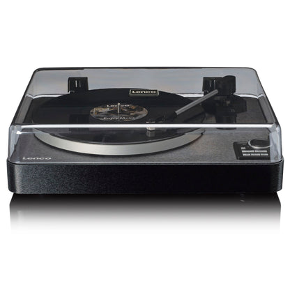 Lenco LBTA-165 black