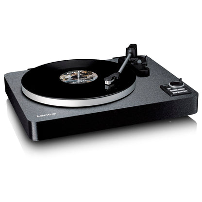 Lenco LBTA-165 black