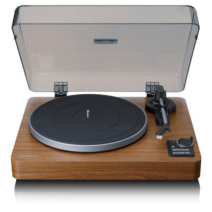 Lenco LBTA-165 wood