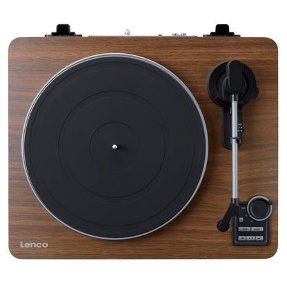 Lenco LBTA-165 wood