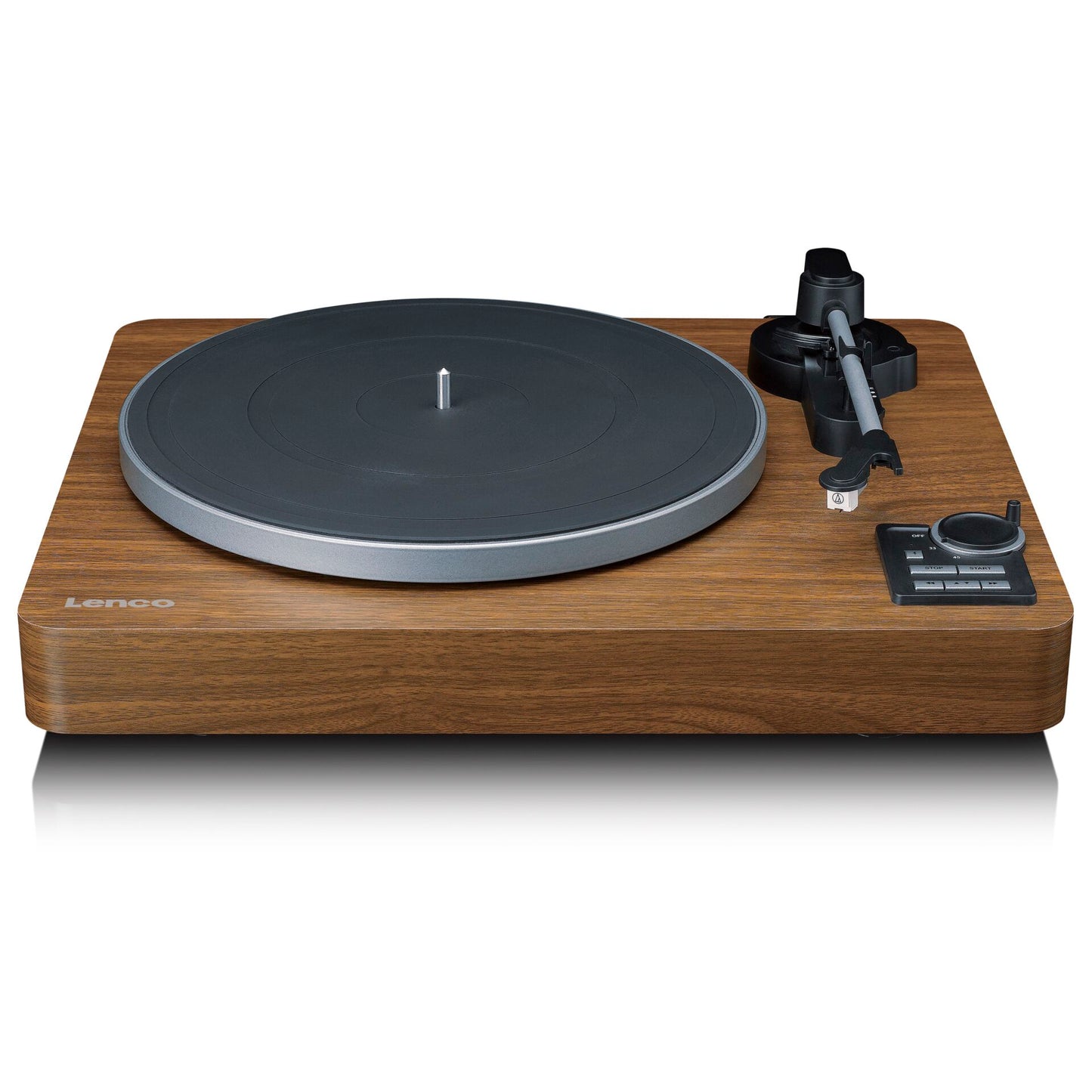 Lenco LBTA-165 wood
