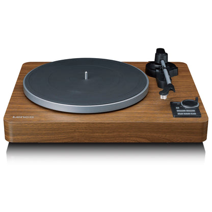 Lenco LBTA-165 wood
