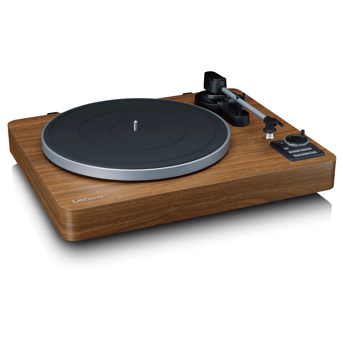 Lenco LBTA-165 wood