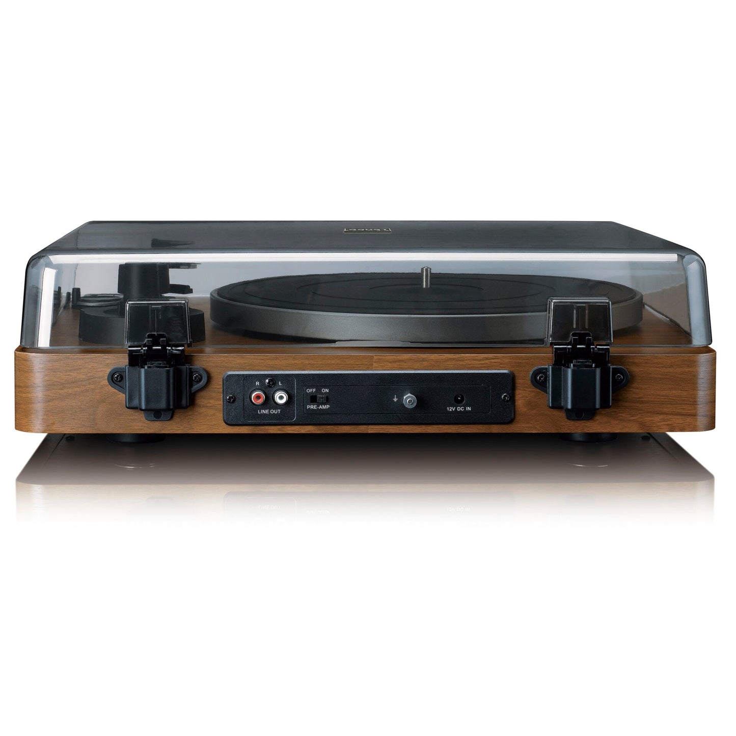 Lenco LBTA-165 wood