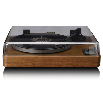 Lenco LBTA-165 wood