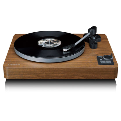 Lenco LBTA-165 wood