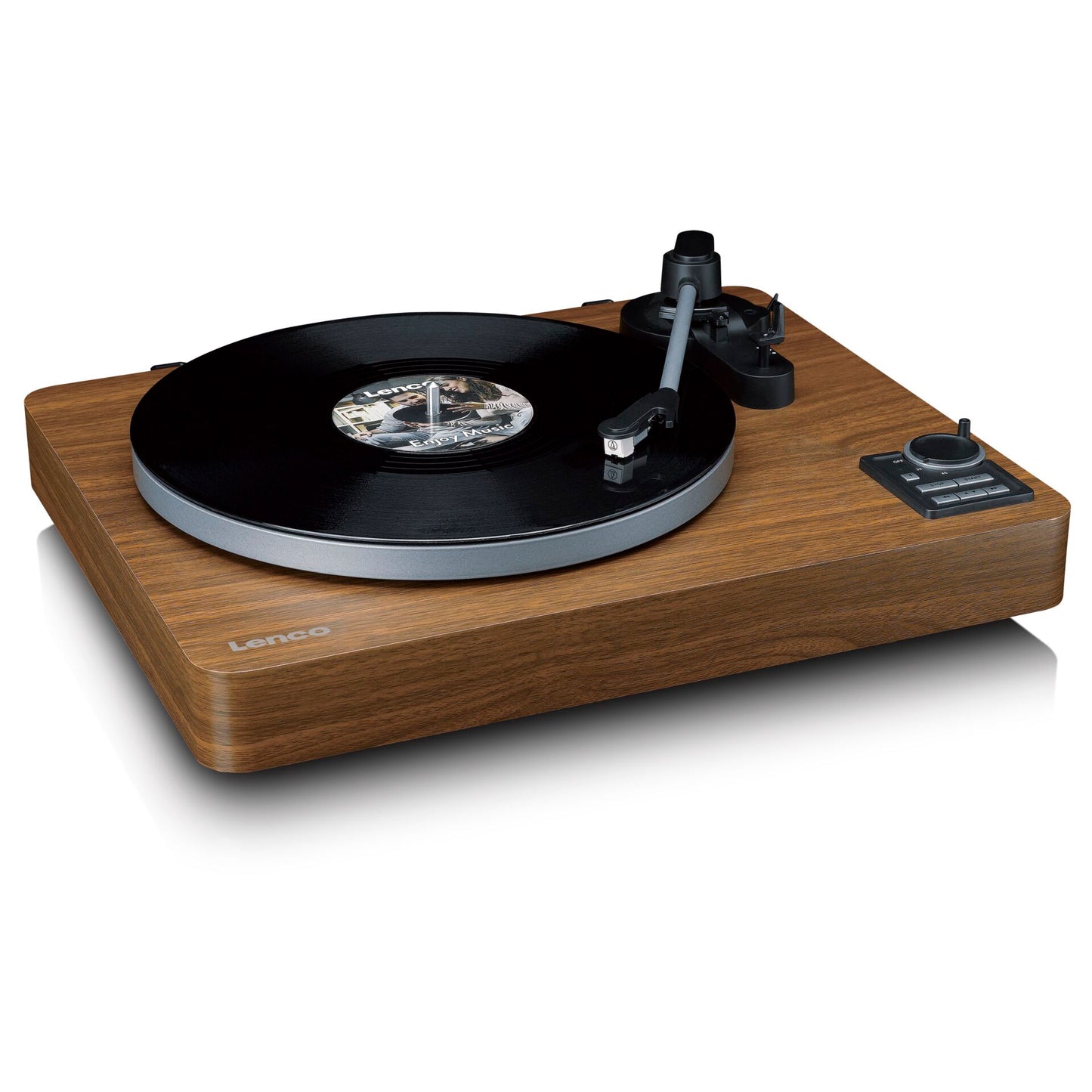 Lenco LBTA-165 wood