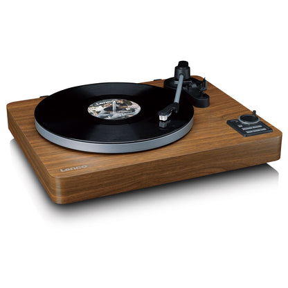 Lenco LBTA-165 wood