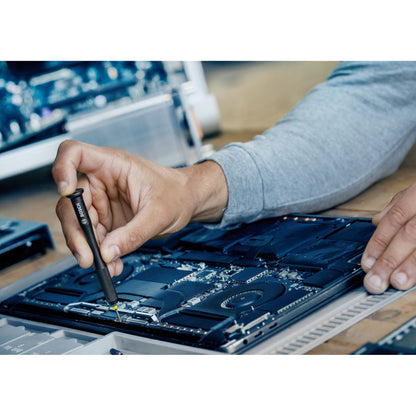 Bosch Precision Screwdriving Bit Set 42-pcs.