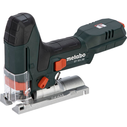 Metabo ST 18L 90 Cordless Jigsaw