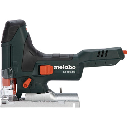 Metabo ST 18L 90 Cordless Jigsaw