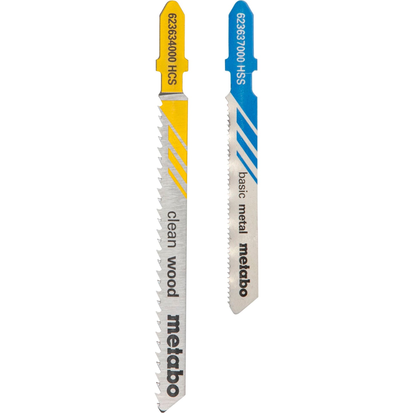 Metabo ST 18L 90 Cordless Jigsaw