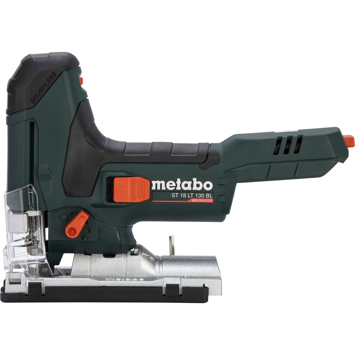 Metabo ST 18 LT 130 BL Cordless Jigsaw