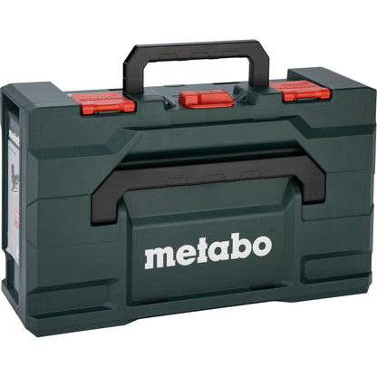 Metabo ST 18 LT 130 BL Cordless Jigsaw