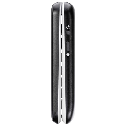 Doro 2880 black with power supply