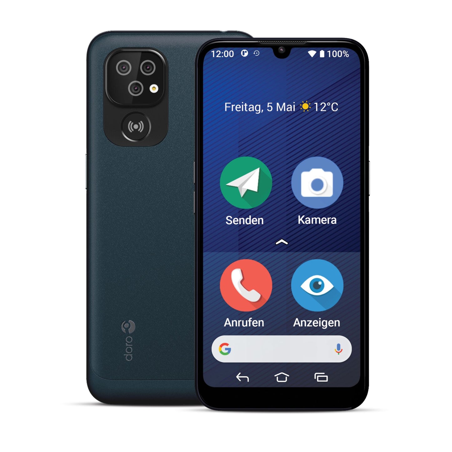 Doro 8200 Secure