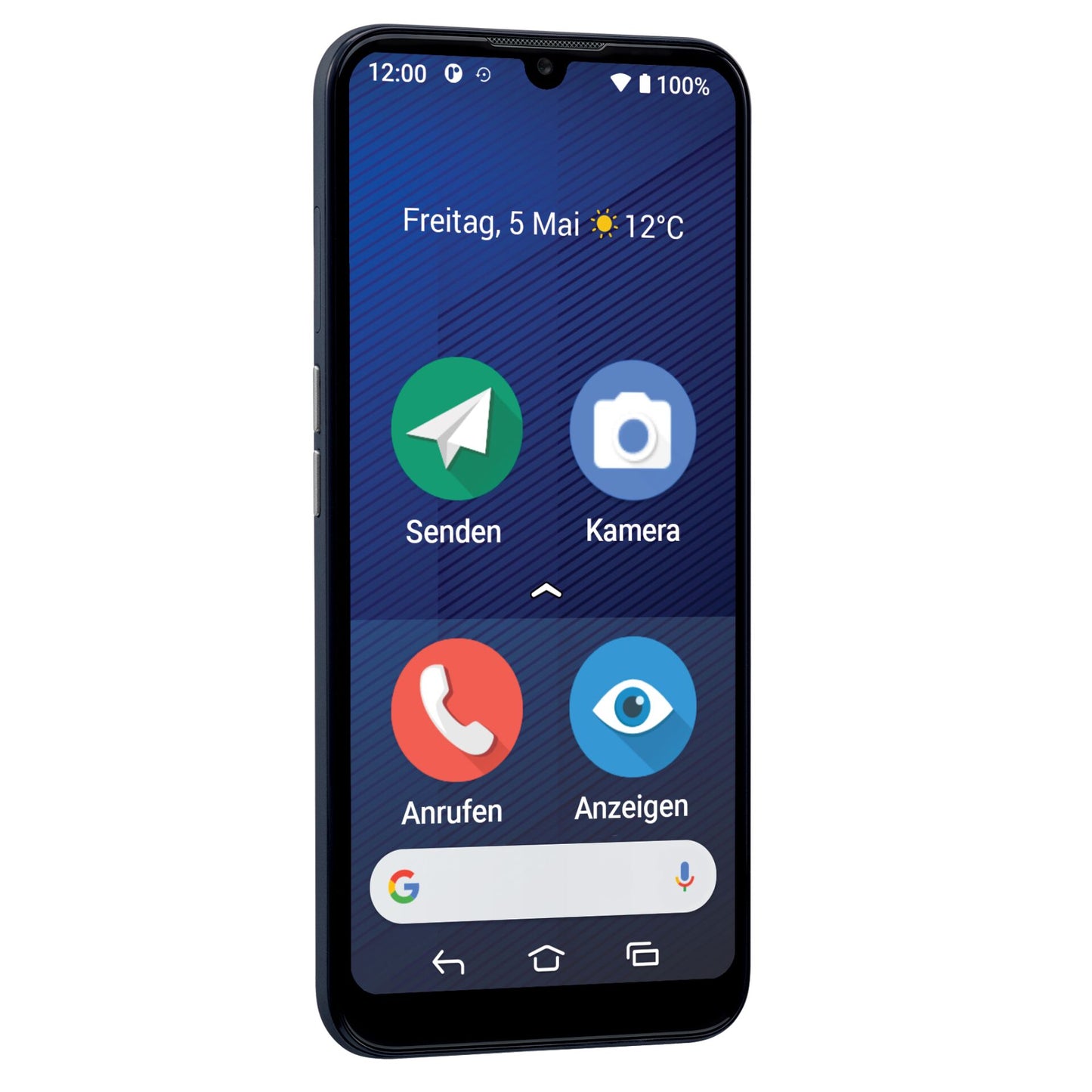 Doro 8200 Secure