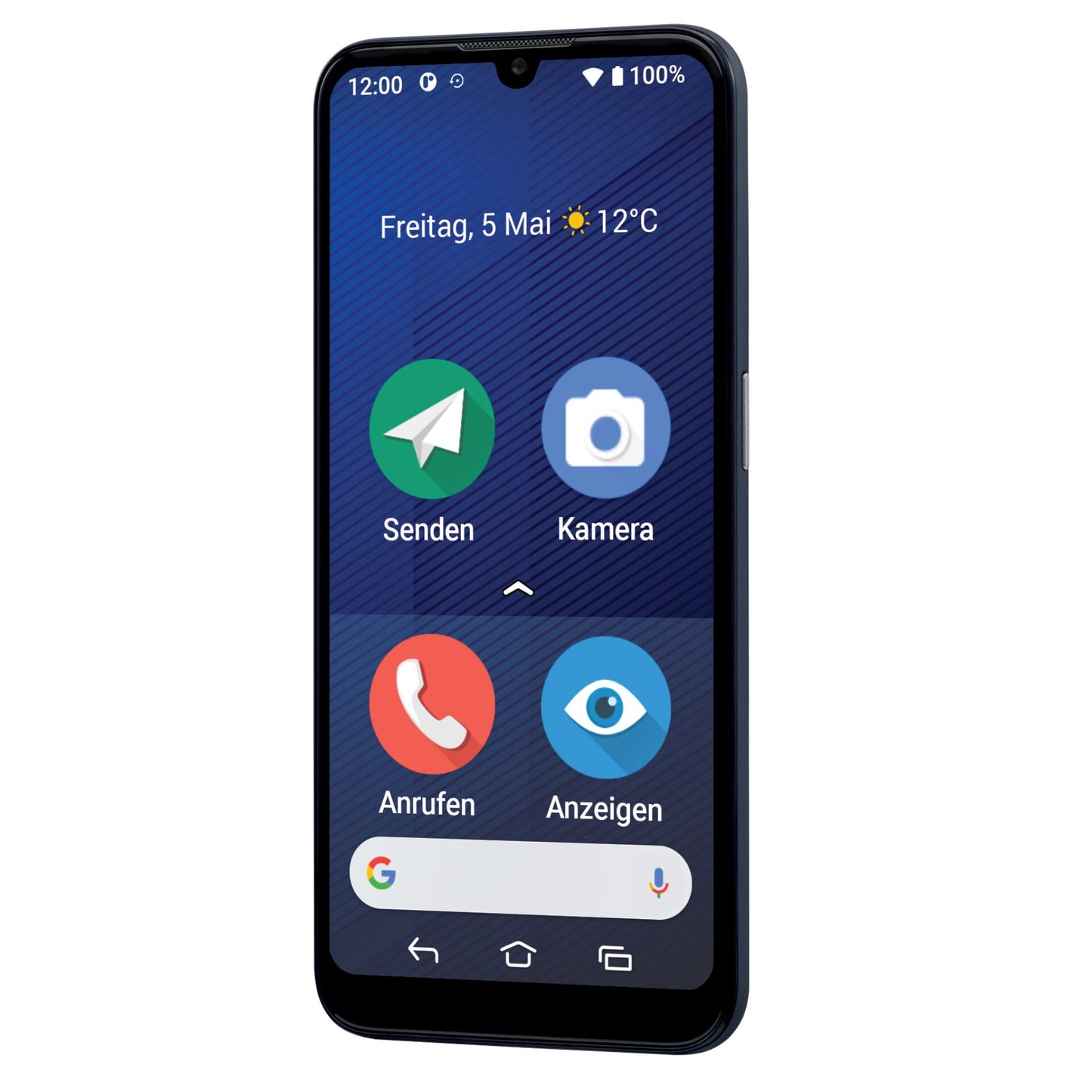 Doro 8200 Secure
