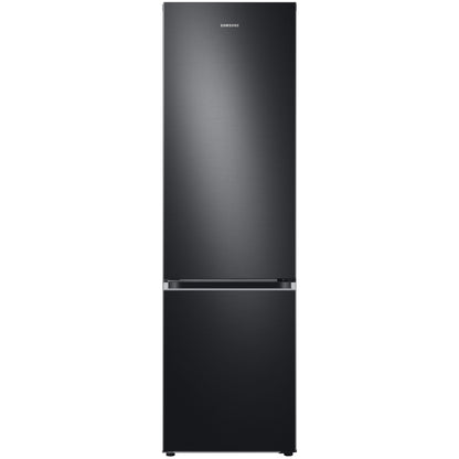 Samsung RL38C600CB1/EG Premium Black Steel, 203cm