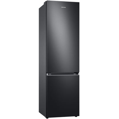 Samsung RL38C600CB1/EG Premium Black Steel, 203cm
