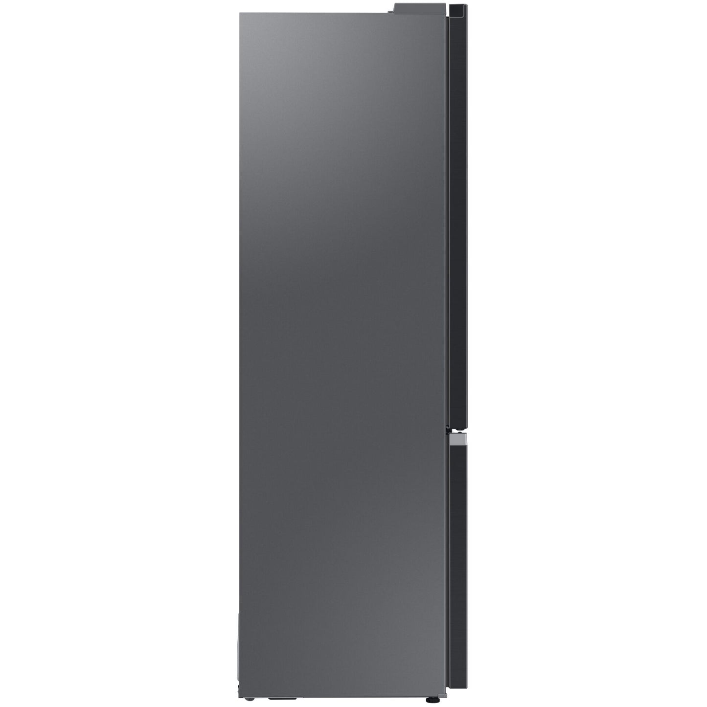 Samsung RL38C600CB1/EG Premium Black Steel, 203cm