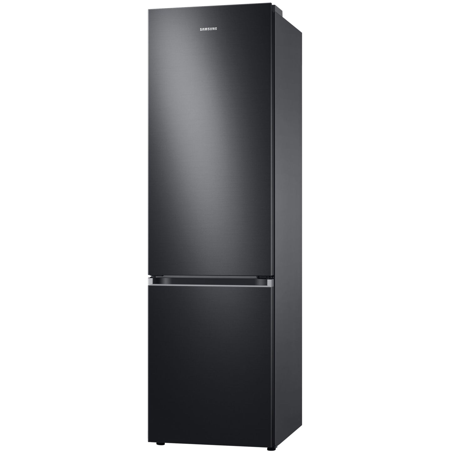 Samsung RL38C600CB1/EG Premium Black Steel, 203cm