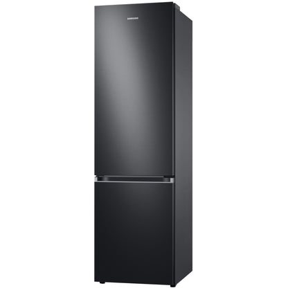 Samsung RL38C600CB1/EG Premium Black Steel, 203cm