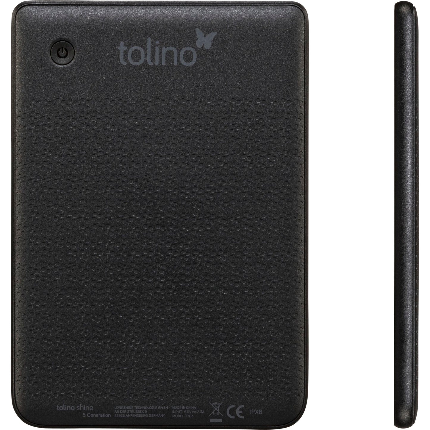 Tolino shine (5. Generation)