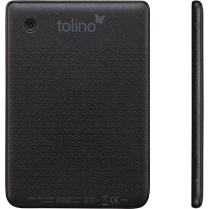 Tolino shine color