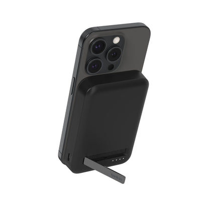 Belkin BOOST Charge Pro Magnet, Powerb.Qi2,15W,8K,sw. BPD007btBK