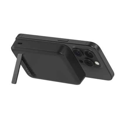 Belkin BOOST Charge Pro Magnet, Powerb.Qi2,15W,8K,sw. BPD007btBK