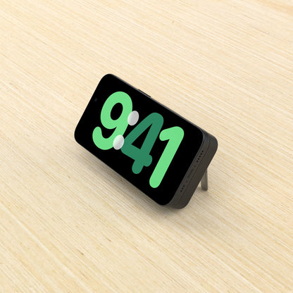 Belkin BOOST Charge Pro Magnet, Powerb.Qi2,15W,8K,sw. BPD007btBK