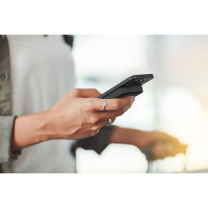 Belkin BOOST Charge Pro Magnet, Powerb.Qi2,15W,8K,sw. BPD007btBK