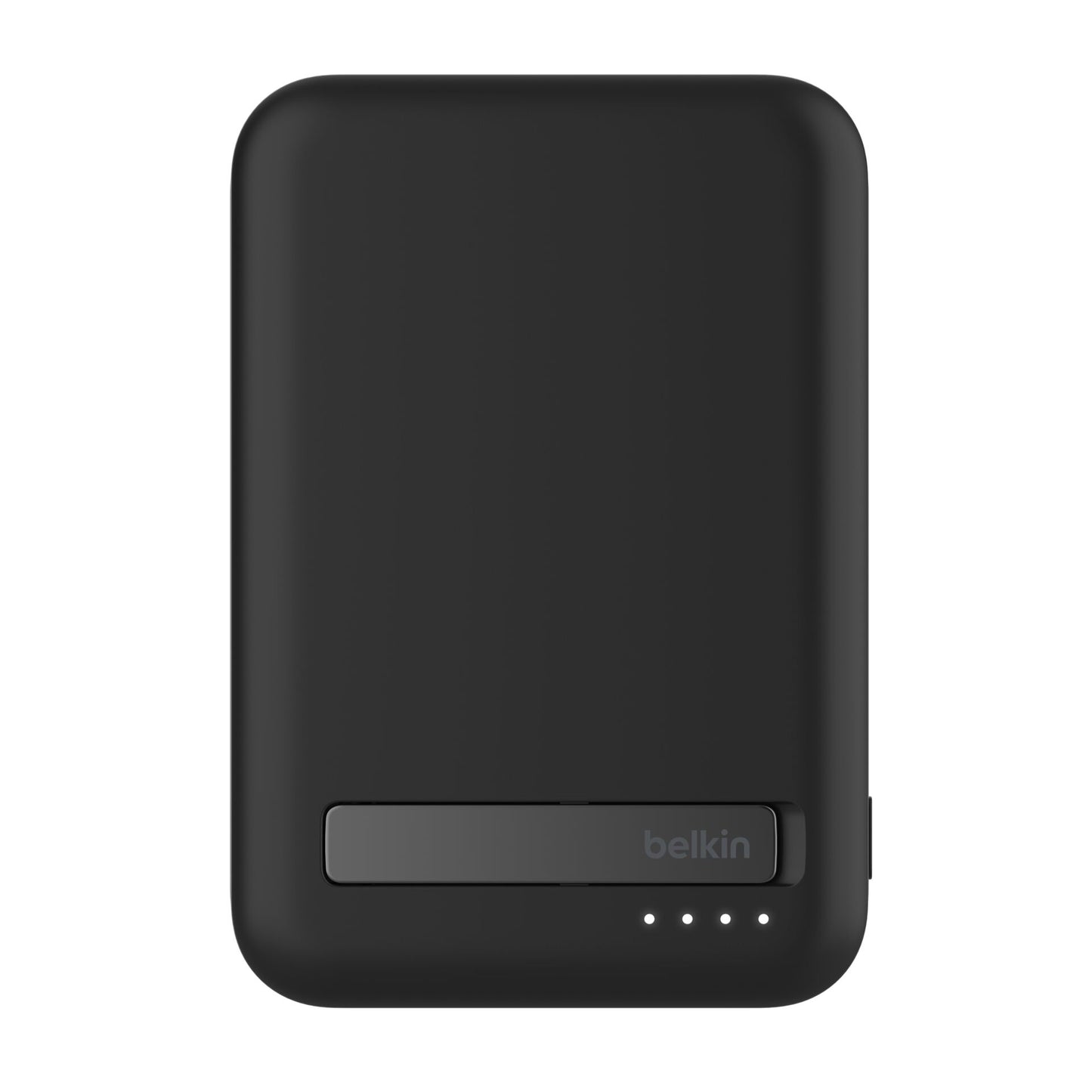Belkin BOOST Charge Pro Magnet, Powerb.Qi2,15W,10K,sw.BPD008btBK