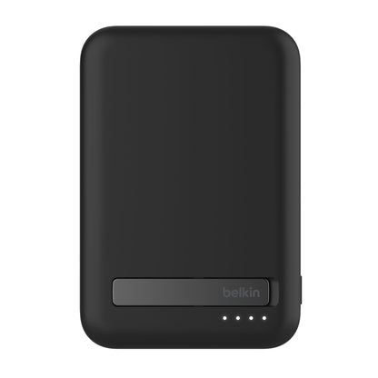 Belkin BOOST Charge Pro Magnet, Powerb.Qi2,15W,10K,sw.BPD008btBK