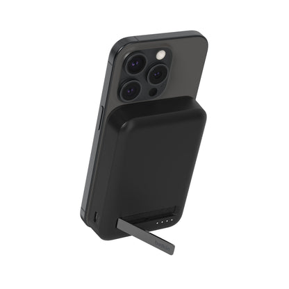 Belkin BOOST Charge Pro Magnet, Powerb.Qi2,15W,10K,sw.BPD008btBK