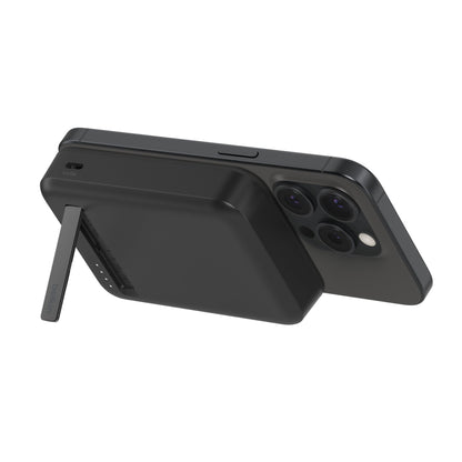 Belkin BOOST Charge Pro Magnet, Powerb.Qi2,15W,10K,sw.BPD008btBK
